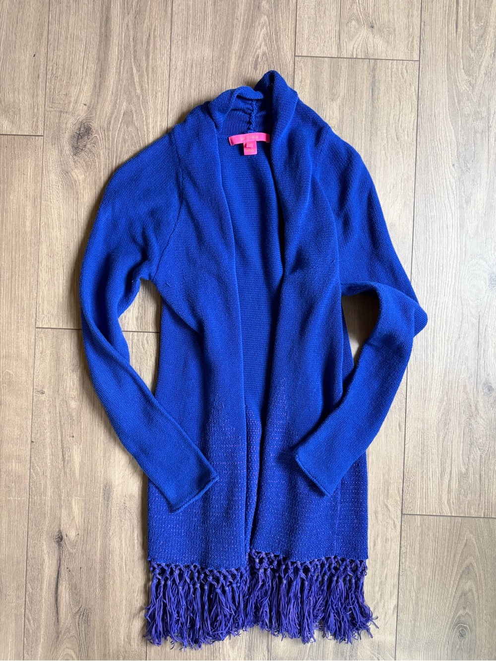 Lilly Pulitzer Tatum Sweater